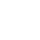 a blue icon showing a wifi icon